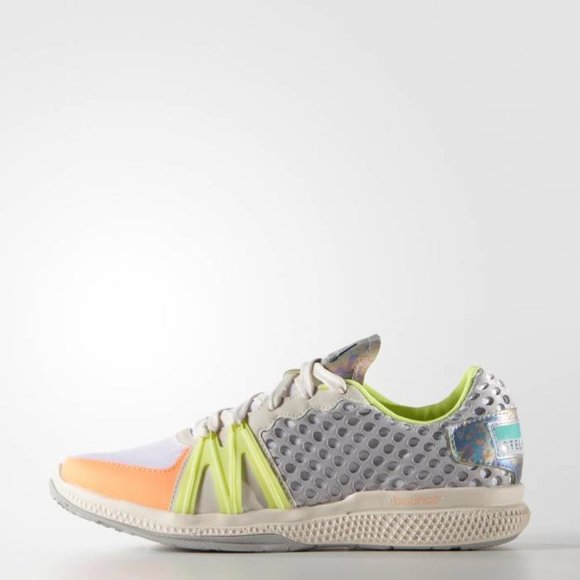 Adidas Stellasport Women's Ively Training Shoes S42031 - Picture 2 of 4